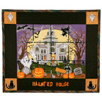 Anita Goodesign Haunted House (57 Designs)