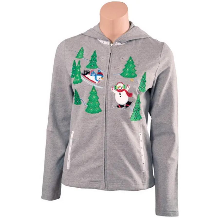 Anita Goodesign Snow Fun (44 Designs)