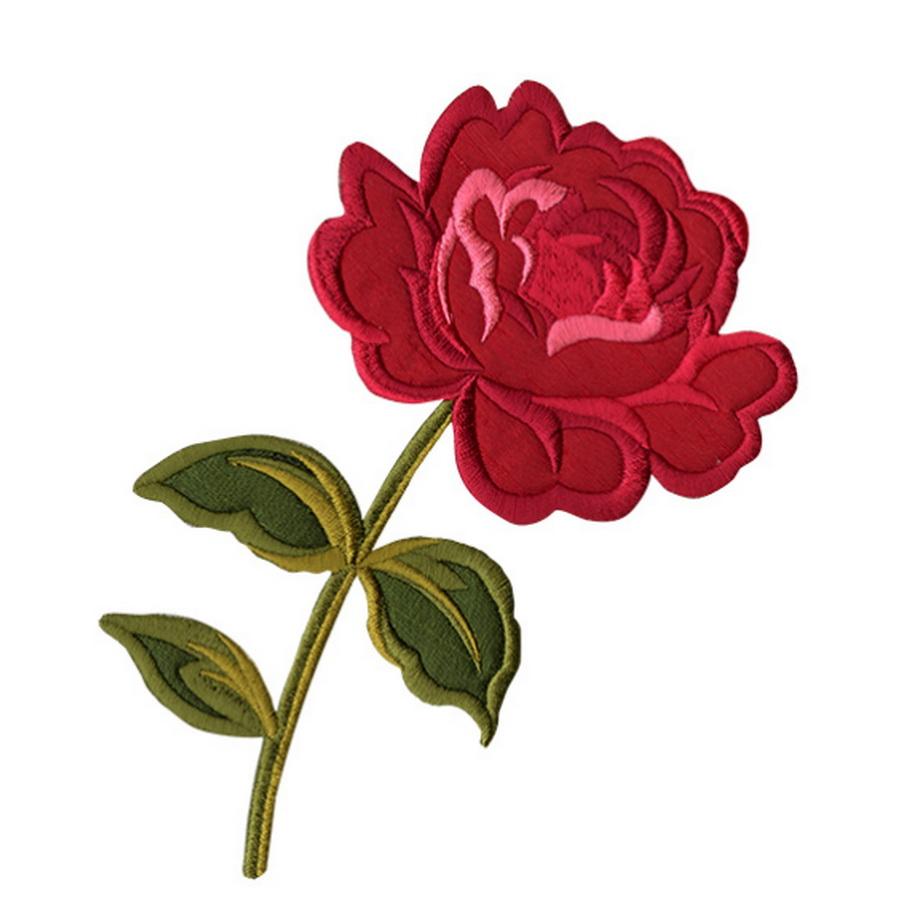 Anita Goodesign Wild Roses (57 Designs)