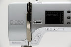Bernina 350 Patchwork Edition Sewing & Quilting Machine
