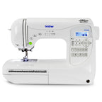 Brother PC420-PRW Project Runway Computerized Sewing Machine