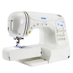 Brother PC420-PRW Project Runway Computerized Sewing Machine