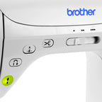 Brother PC420-PRW Project Runway Computerized Sewing Machine