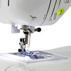 Brother PC420-PRW Project Runway Computerized Sewing Machine