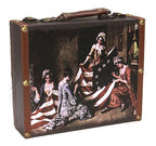 Brother PC420-PRW Project Runway Package w/ Sewing Box