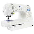 Brother PC420-PRW Project Runway Computerized Sewing Machine