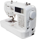 Brother LB6800-PRW Project Runway Sewing Machine w/Computer Connectivity
