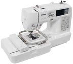 Brother LB6800-PRW Project Runway Sewing Machine w/Computer Connectivity