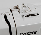 Brother LB6800-PRW Project Runway Sewing Machine w/Computer Connectivity