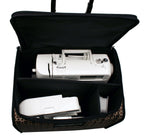 Brother LB6770 - PRW Project Runway Sewing & Embroidery Machine - Sewingmachinesplus.com