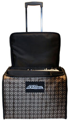Brother LB6770 - PRW Project Runway Sewing & Embroidery Machine - Sewingmachinesplus.com