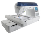 Brother Innov-is 1200 Sewing and Embroidery Machine