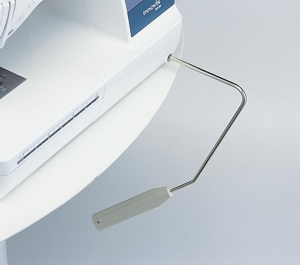 Brother Innov-is 1200 Sewing and Embroidery Machine