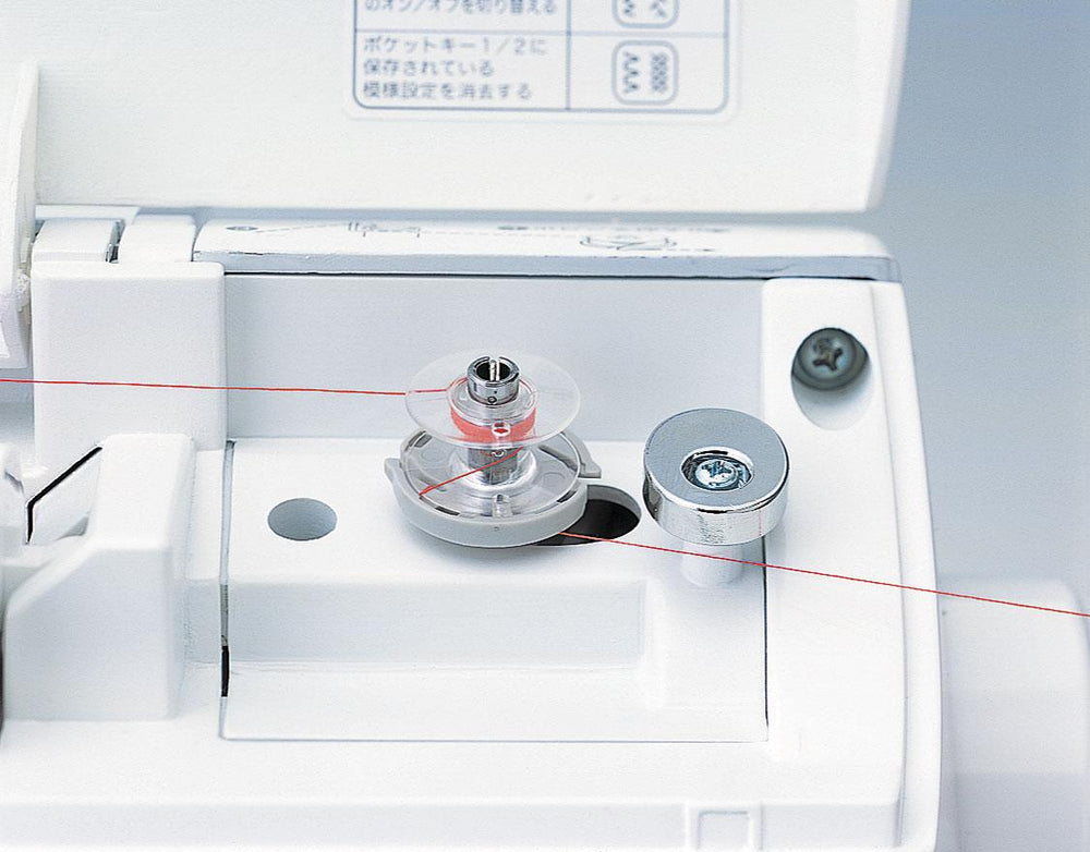 Brother Innov-is 1200 Sewing and Embroidery Machine