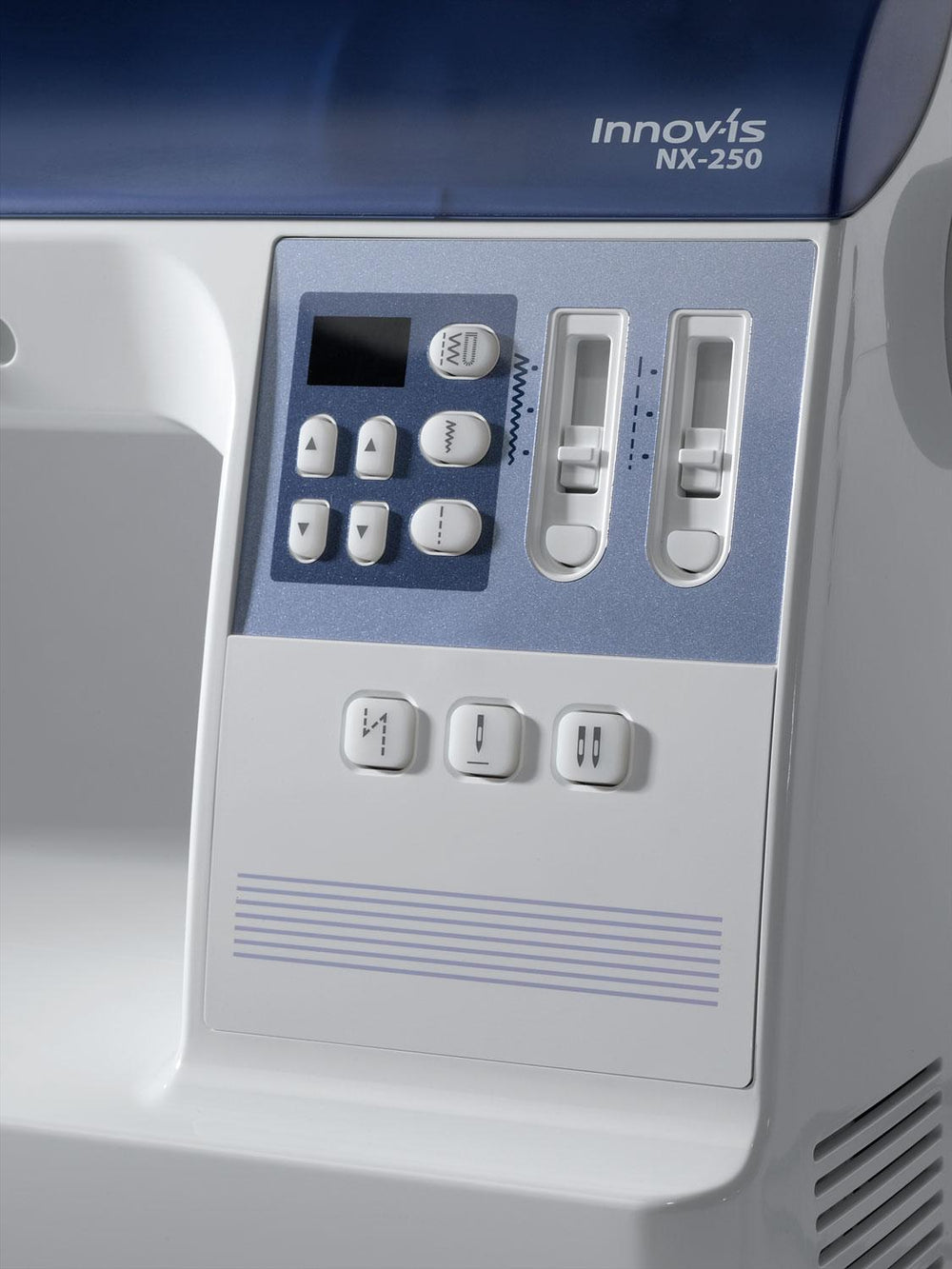 Brother NX - 250 Sewing Machine - Sewingmachinesplus.com