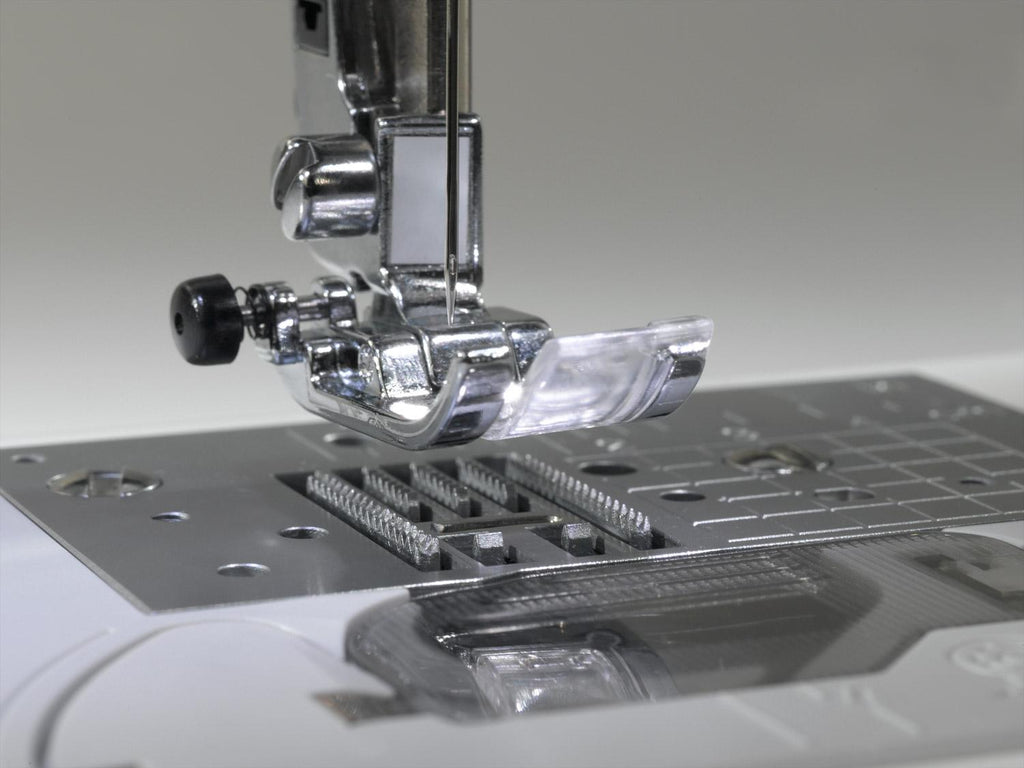 Brother NX - 250 Sewing Machine - Sewingmachinesplus.com