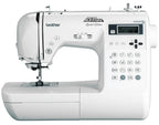 Brother Limited Edition Project Runway Innov - is 80 - Sewingmachinesplus.com