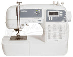 Brother XR - 9000 Sewing Machine - Sewingmachinesplus.com
