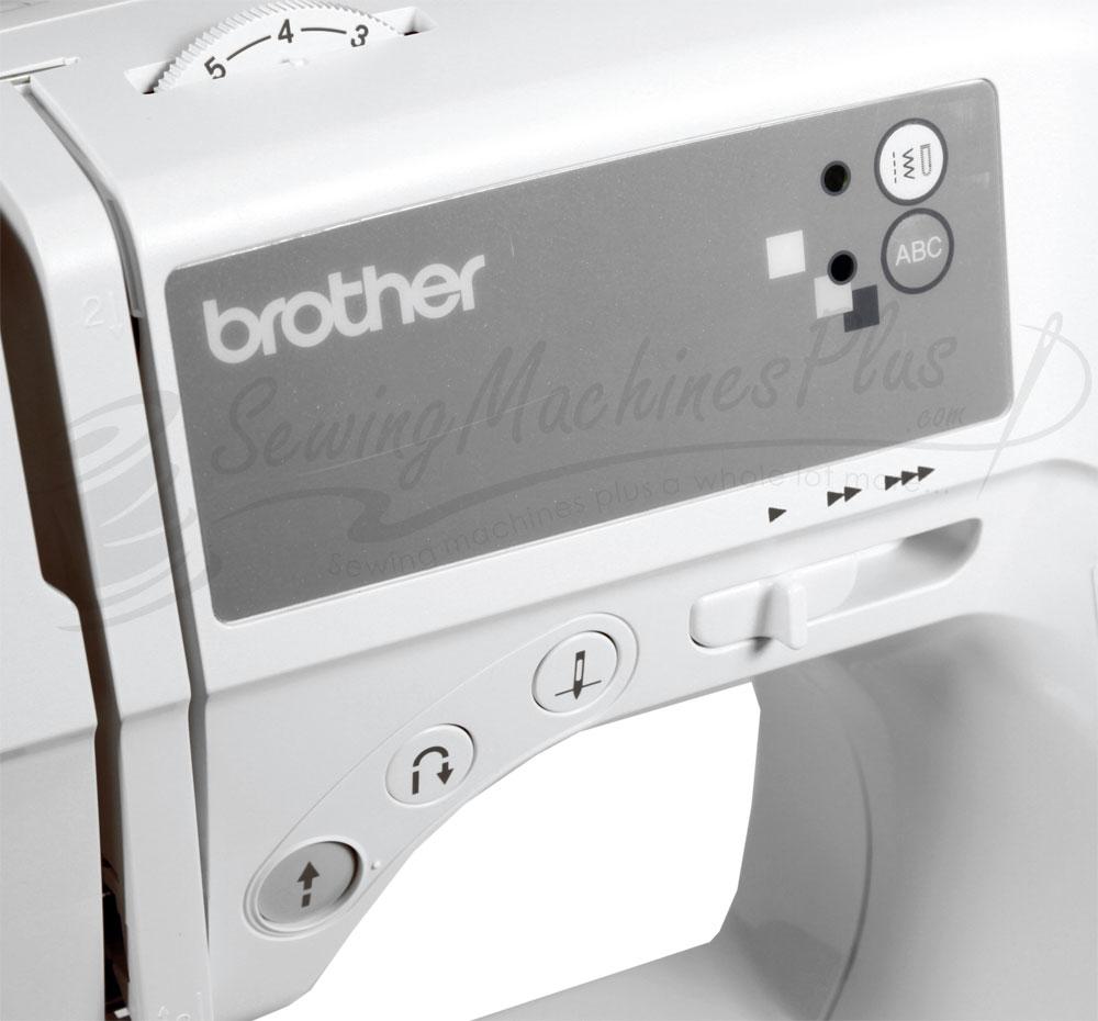 Brother XR - 9000 Sewing Machine - Sewingmachinesplus.com