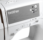 Brother XR - 9000 Sewing Machine - Sewingmachinesplus.com