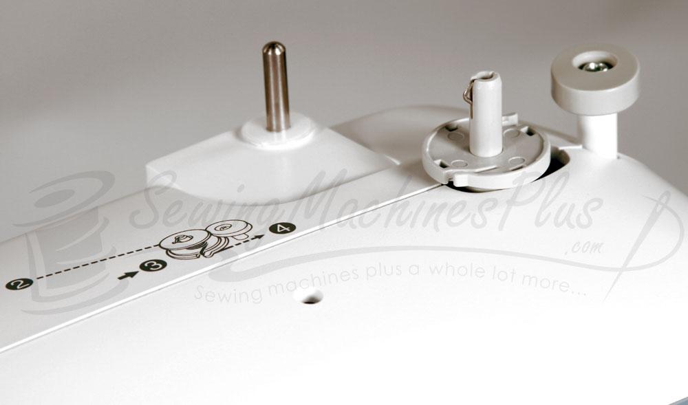 Brother XR - 9000 Sewing Machine - Sewingmachinesplus.com