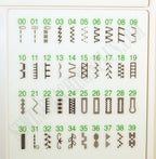 Brother ES-2000 Computerized 11 Pound Light Weight Machine