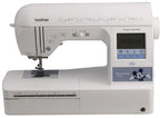 Brother Innov - is NV - 1250 Disney Sewing & Embroidery Machine - Sewingmachinesplus.com
