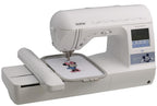 Brother Innov - is NV - 1250 Disney Sewing & Embroidery Machine - Sewingmachinesplus.com