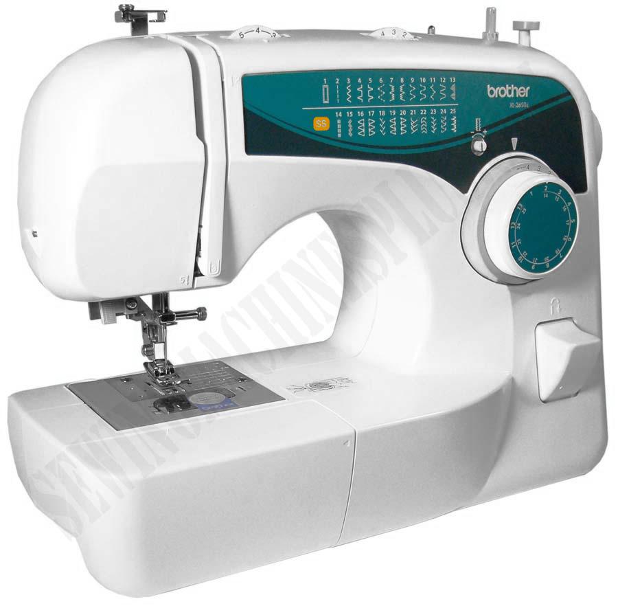 Brother XL-2600i Sewing Machine