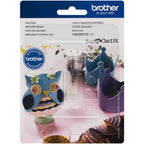 Brother Auto Blade for Use with ScanNCut DX Auto Blade Holder (CADXHLD1, Not Included) - Sewingmachinesplus.com