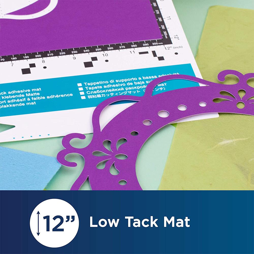 Brother Low Tack Adhesive Mat 12in x 24in - Sewingmachinesplus.com