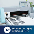 Brother Low Tack Adhesive Mat 12in x 24in - Sewingmachinesplus.com