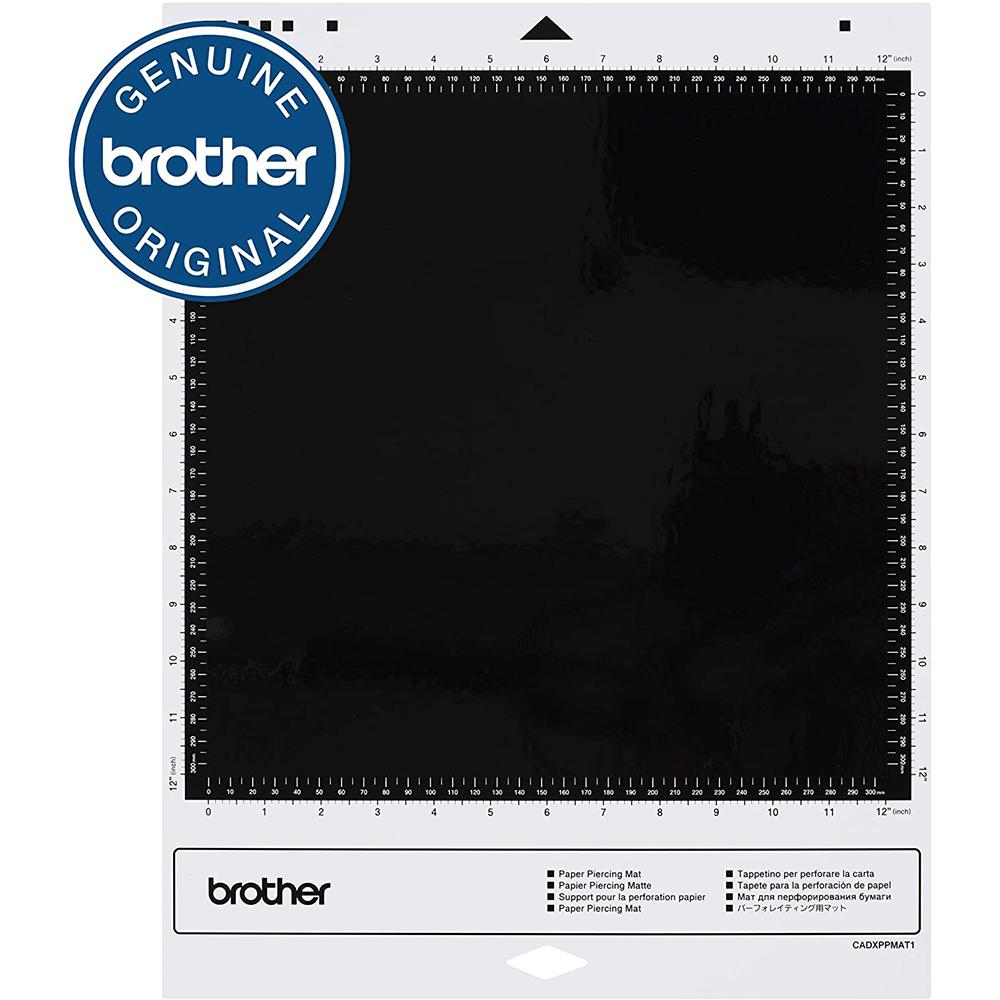 Brother Paper Piercing Mat - Sewingmachinesplus.com