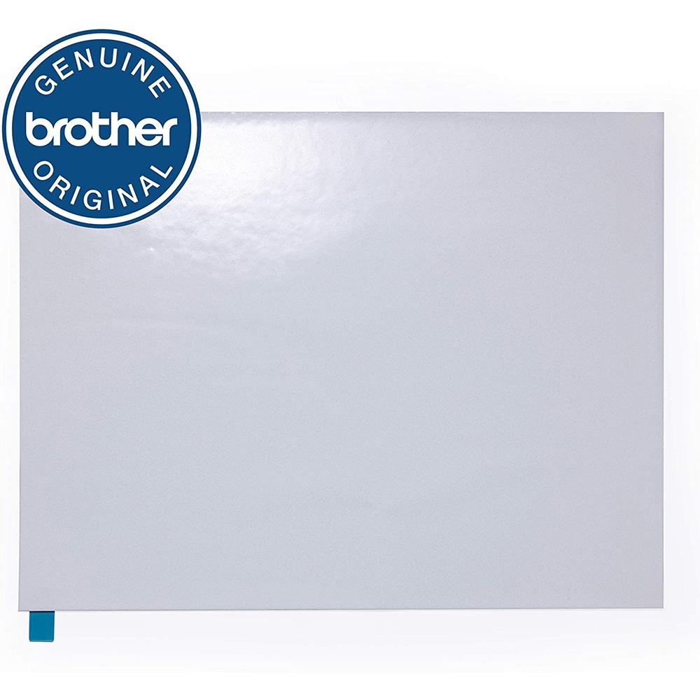 Brother Embossing Mat 12in x 9.5in For Use with the Embossing Starter Kit (CAEBSKIT1, Not Included) - Sewingmachinesplus.com