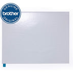 Brother Embossing Mat 12in x 9.5in For Use with the Embossing Starter Kit (CAEBSKIT1, Not Included) - Sewingmachinesplus.com