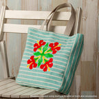 Brother Iron - On Fabric Applique Contact Sheet 36in x 18.5in - Sewingmachinesplus.com