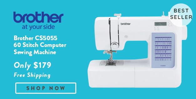 Brother CS5055