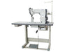 Techsew 830 Post Bed Roller Feed Industrial Sewing Machine - Sewingmachinesplus.com