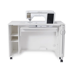 Kangaroo MOD Lift Hydraulic XL Sewing Cabinet (2071) - Sewingmachinesplus.com