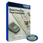 Brother Dual - Function Foot Controller - Sewingmachinesplus.com