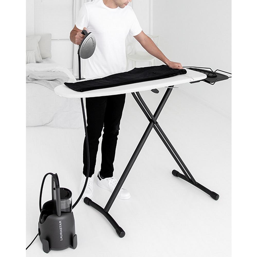 Laurastar Lift Xtra Titan Steam Iron - Sewingmachinesplus.com