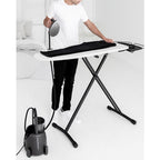 Laurastar Lift Xtra Titan Steam Iron - Sewingmachinesplus.com