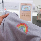 Brother LB5500 Computerized Sewing & Embroidery Machine - Sewingmachinesplus.com