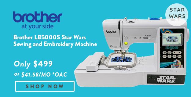 Brother LB5000S