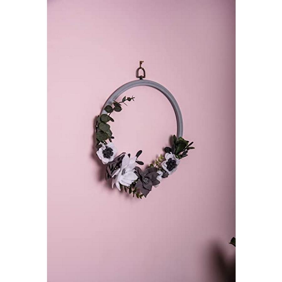 Sizzix Bigz Plus Die Christmas Foliage by Lisa Jones - Sewingmachinesplus.com