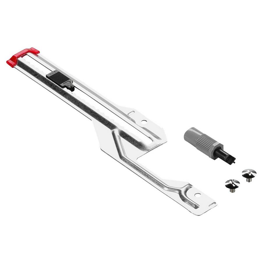 BERNINA 83 Circular Embroidery Attachment Presser Foot (008373.74.00) - Sewingmachinesplus.com