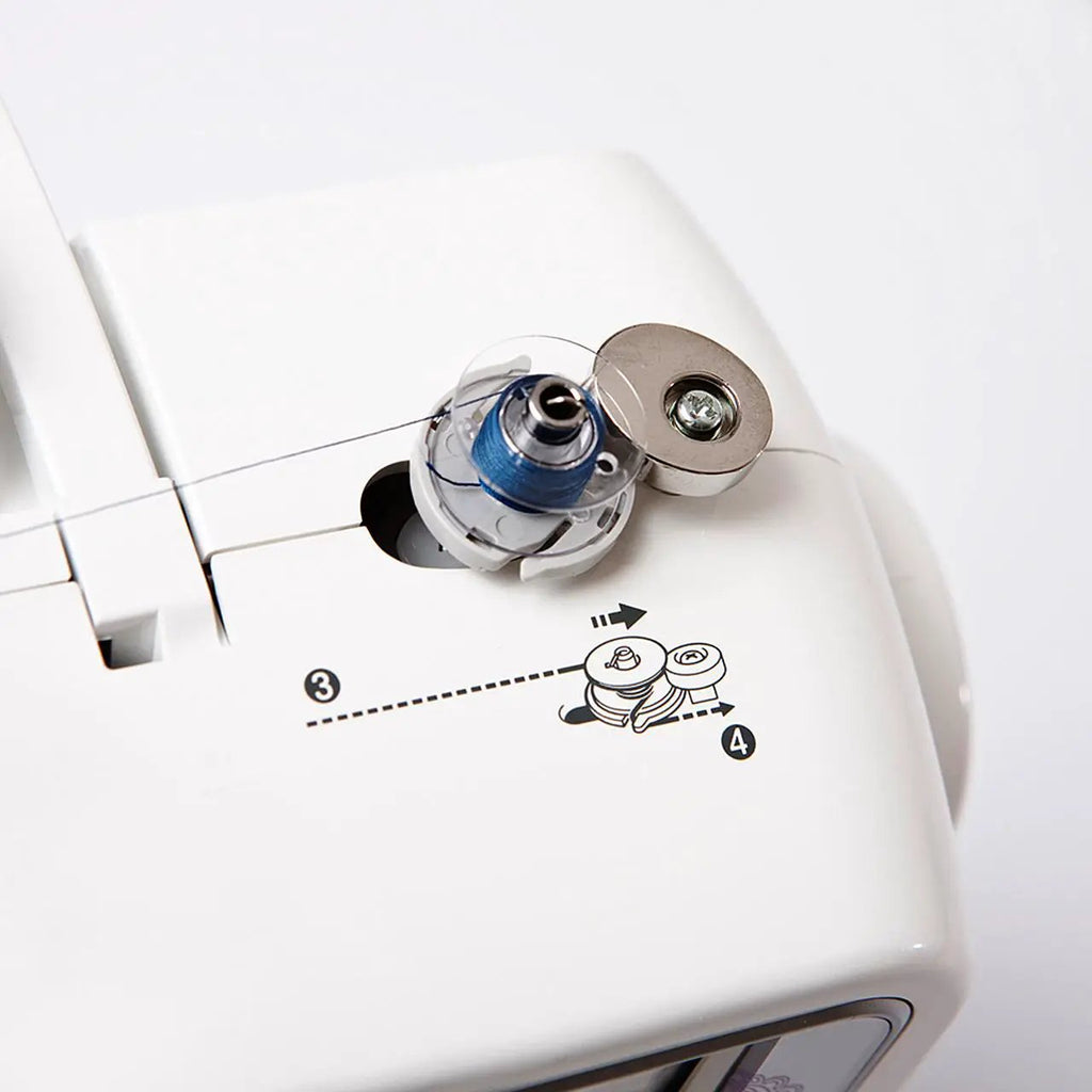 Innov - is 990D Combination Sewing and Embroidery with Disney - Sewingmachinesplus.com
