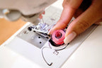 Innov - is 990D Combination Sewing and Embroidery with Disney - Sewingmachinesplus.com