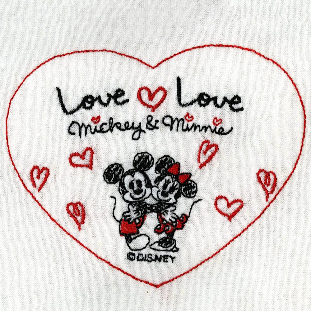 Innov - is 990D Combination Sewing and Embroidery with Disney - Sewingmachinesplus.com