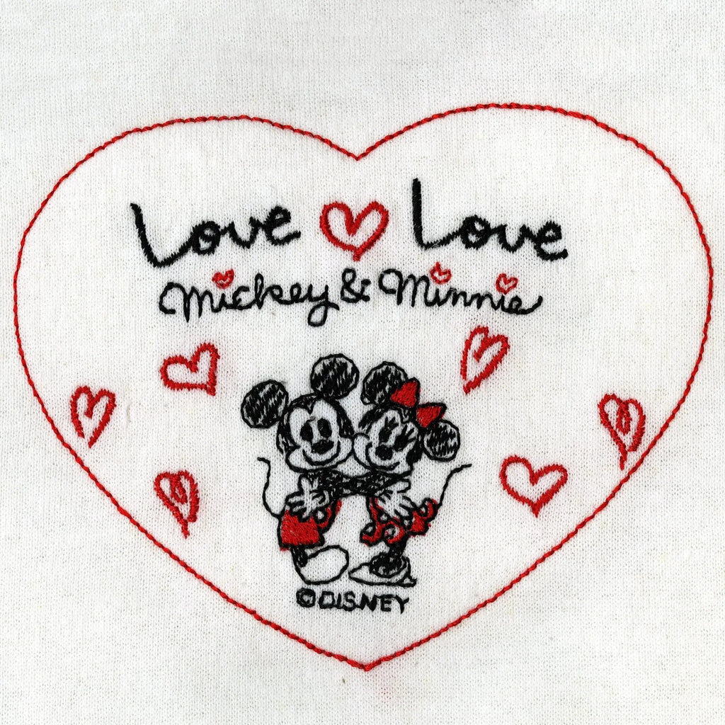Innov - is 990D Combination Sewing and Embroidery with Disney - Sewingmachinesplus.com